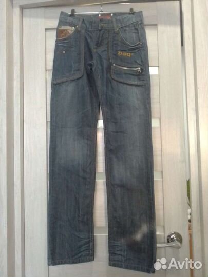 Джинсы мужские (новый)