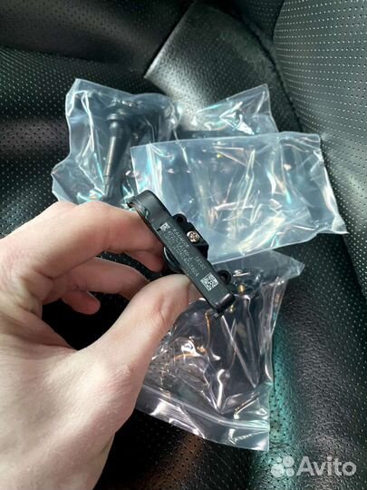 Датчик давления в шинах Ford explorer 5 дорест