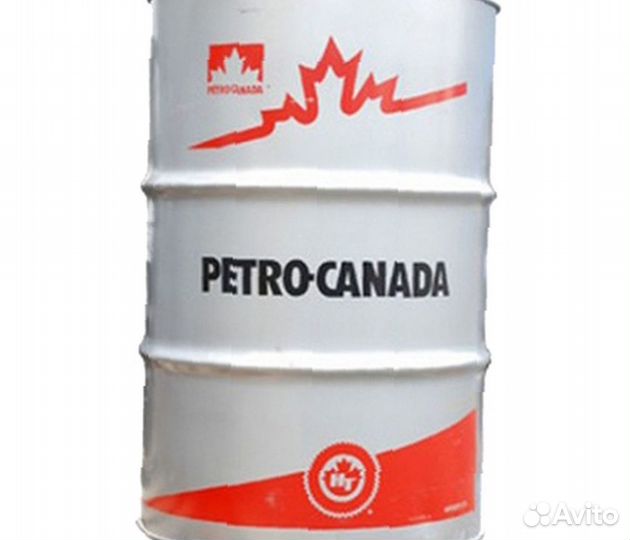 Моторное масло petro-canada 10w30