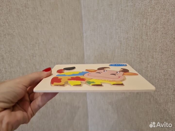 Мозаика для детей