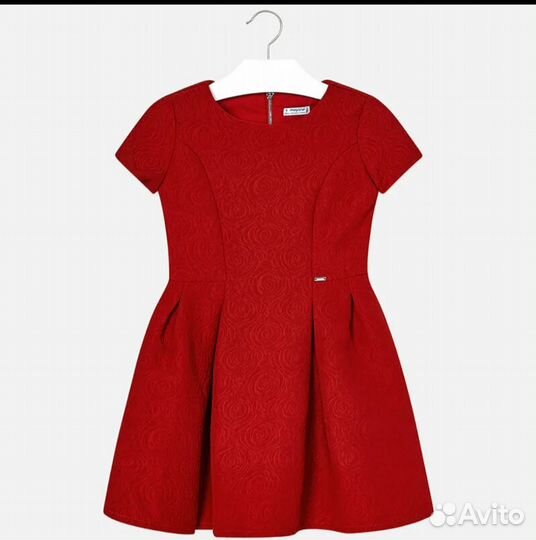 Платье Mayoral