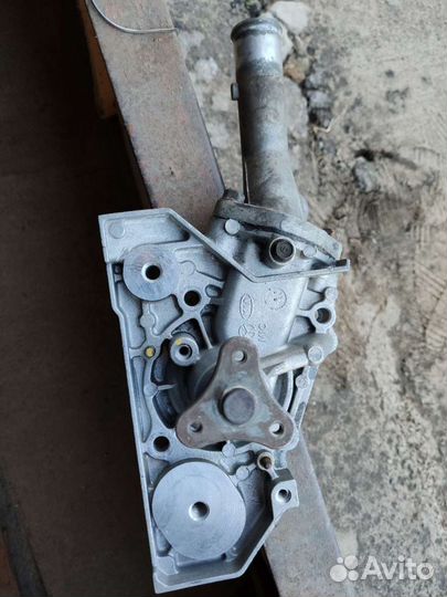 Помпа kia spectra 1.6