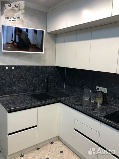 Кухни на заказ