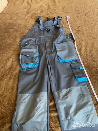 Спецовка мужская