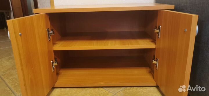 Тумба, обувница