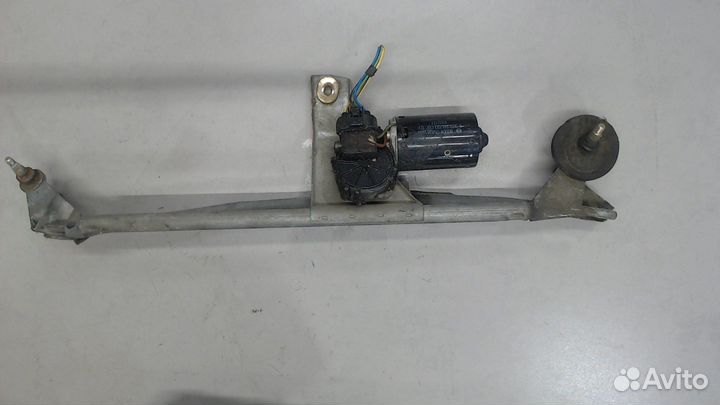 Механизм стеклоочистителя Volvo S70 / V70, 1998