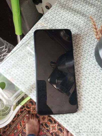 Samsung Galaxy A50, 6/128 ГБ