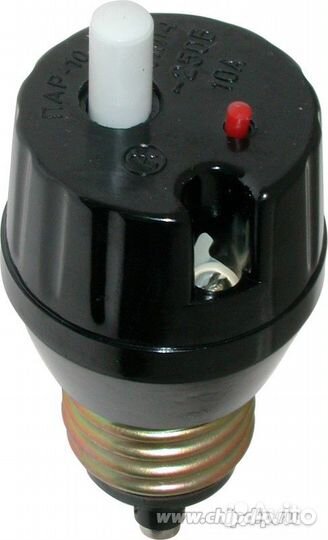 Пробки бытовые электрические (автоматы)