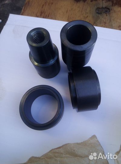 Конус для установки CDI зажигания