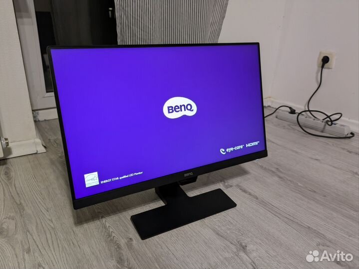 Benq gw2480e