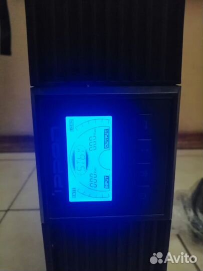 Источник бп Ippоn Smart Winner