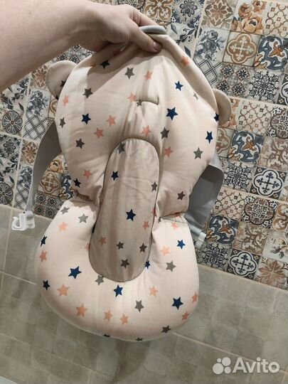 Гамак для купания