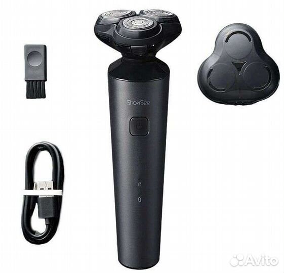 Электробритва Xiaomi ShowSee F303