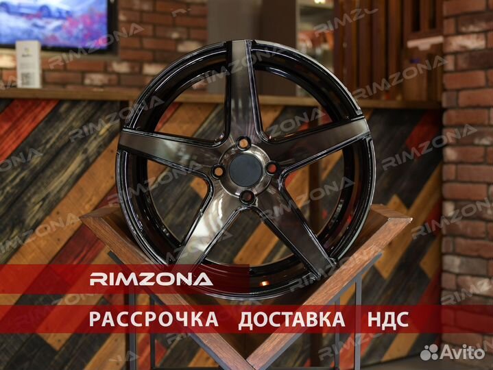 Литые диски Shogun R16 для Hyundai. Рассрочка