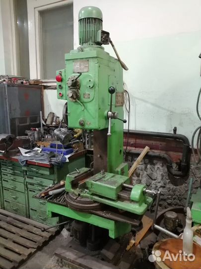 Токарные работы