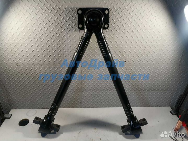 Тяга реактивная Ивеко Стралис V-образная