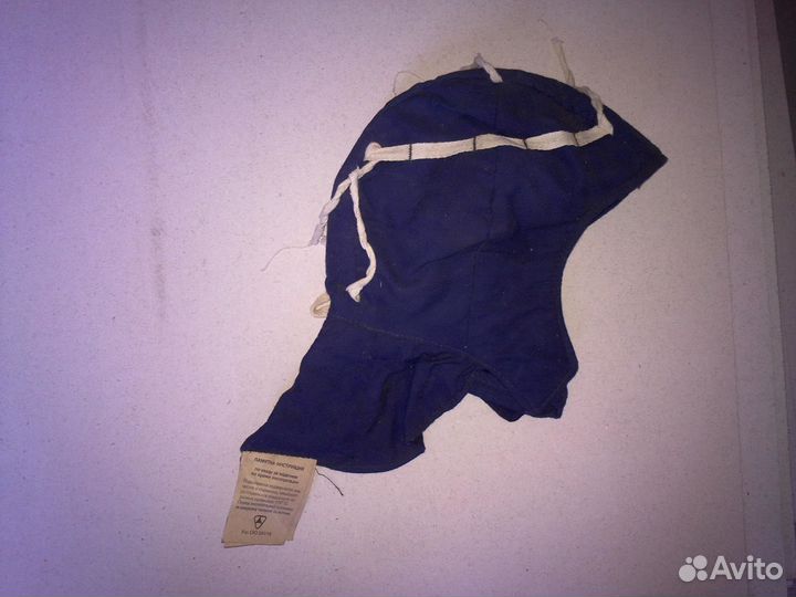 Подшлемник