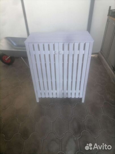 Комод деревянный