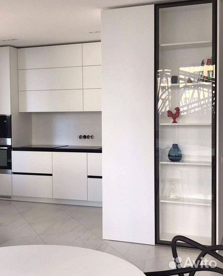 Кухни под заказ от производителя