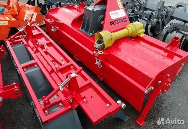 Почвофреза АЗАС ФРН-2К, 2023