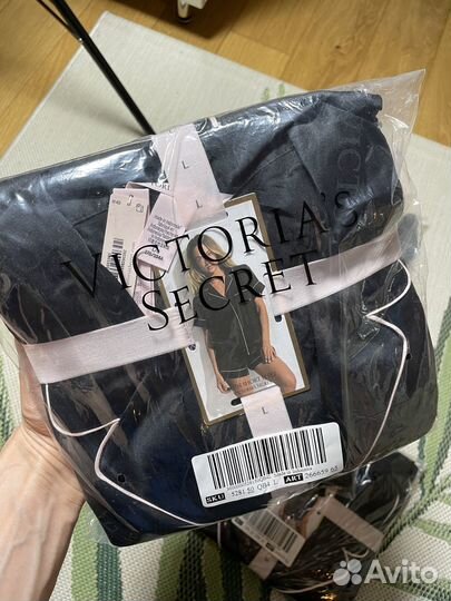 Пижама Victorias Secret