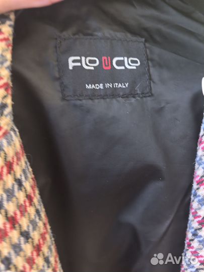 Пальто женское