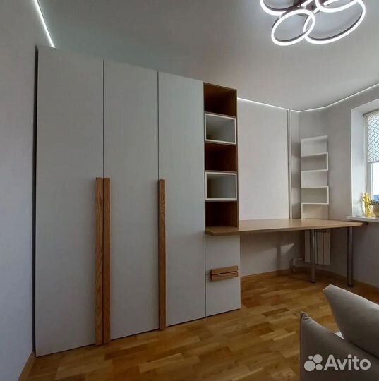 Шкаф купе T 951