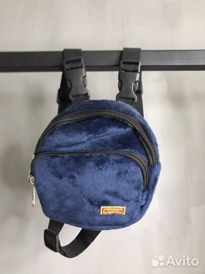 Рюкзак для собак