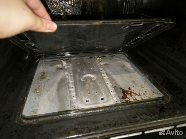 Духовой шкаф Zanussi ZOG 730 X