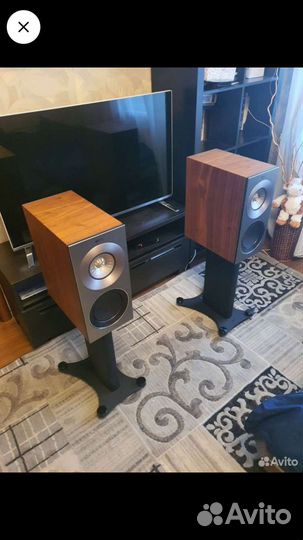 Kef Reference 1