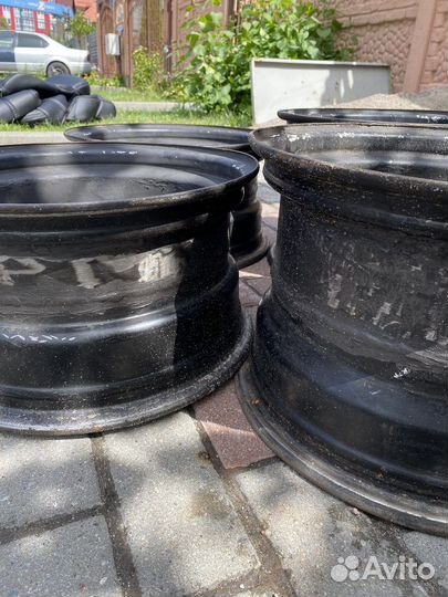 Разварки r15