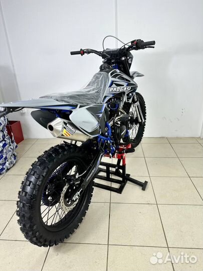 Эндуро мотоцикл Progasi Palma 250 SE