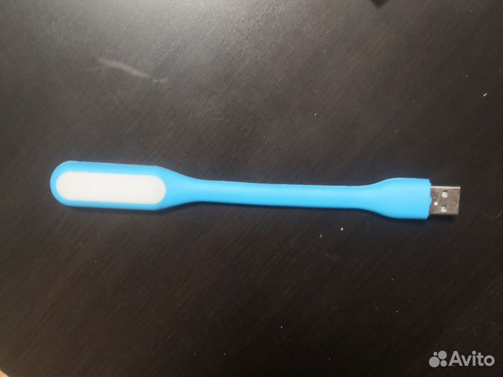 Светодиодный Фонарик от usb