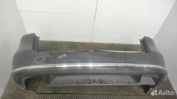 Бампер Volkswagen Passat 7, 2012