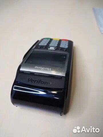 Pos терминал Verifone VX675