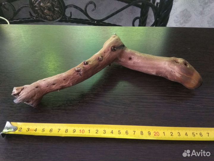 Коряги для аквариума