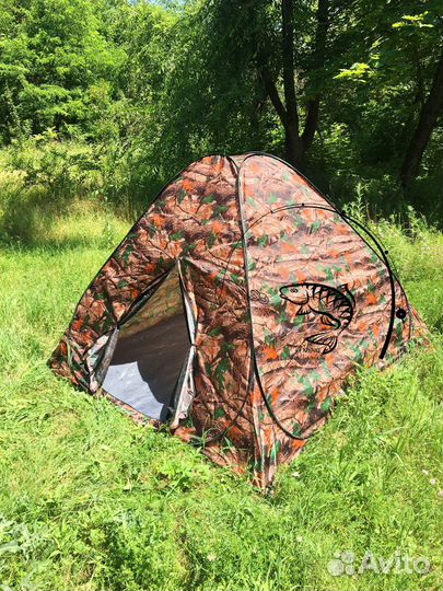Палатка туристическая