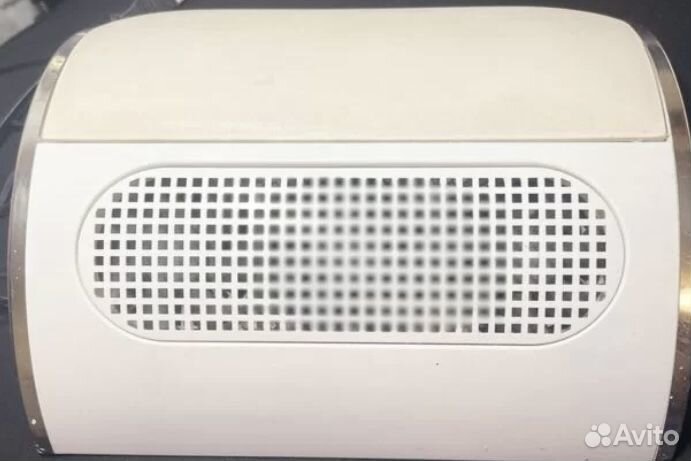 Вытяжка для маникюра