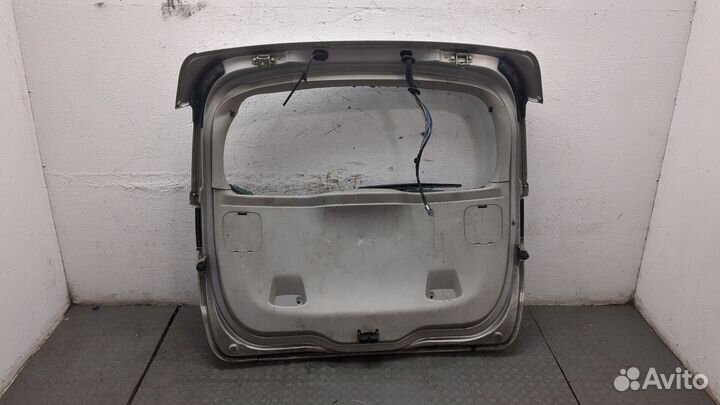 Фонарь (стоп-сигнал) Renault Scenic, 2010