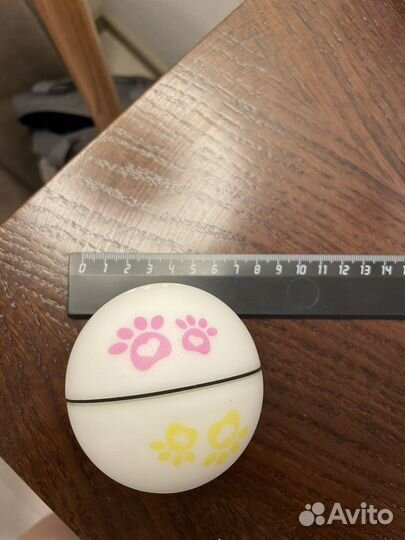 Игрушка Petoneer play ball