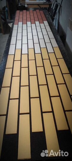 Фасадные термопанили