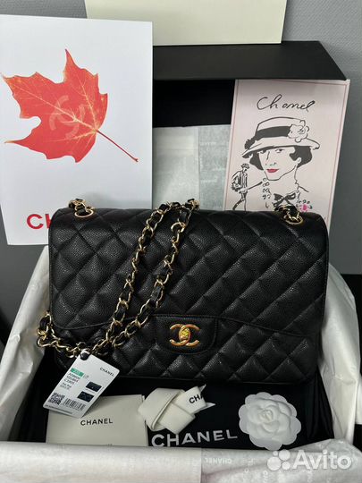 Сумка Chanel оригинал