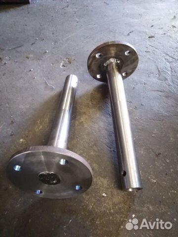 Переходники для мотоблока под колесо ваз/ока