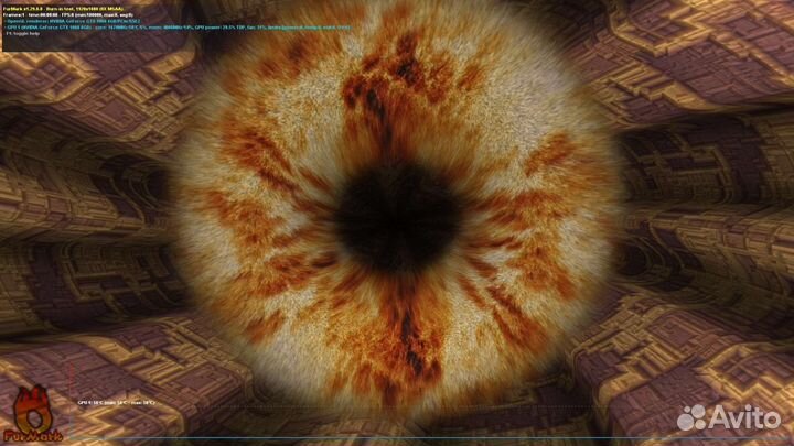 Видеокарта gigabyte gtx 1060 6gb