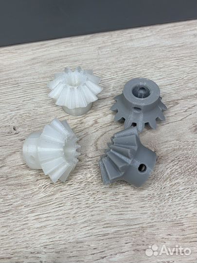 Шестерня шинковки капусты СССР