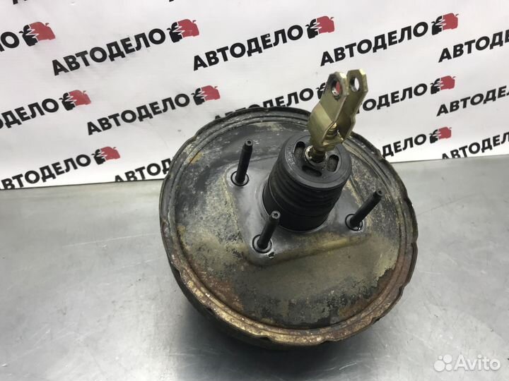 Усилитель тормозов Nissan Pulsar N15 1998 г.в