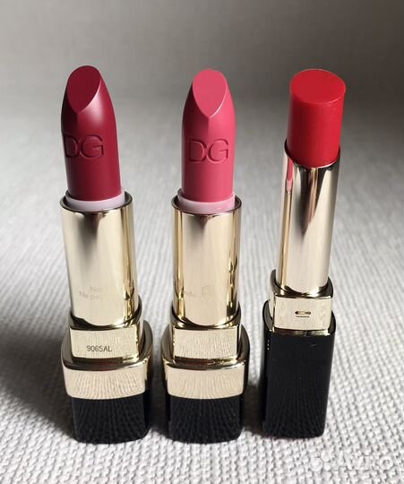 Dolce gabbana декоративная косметика