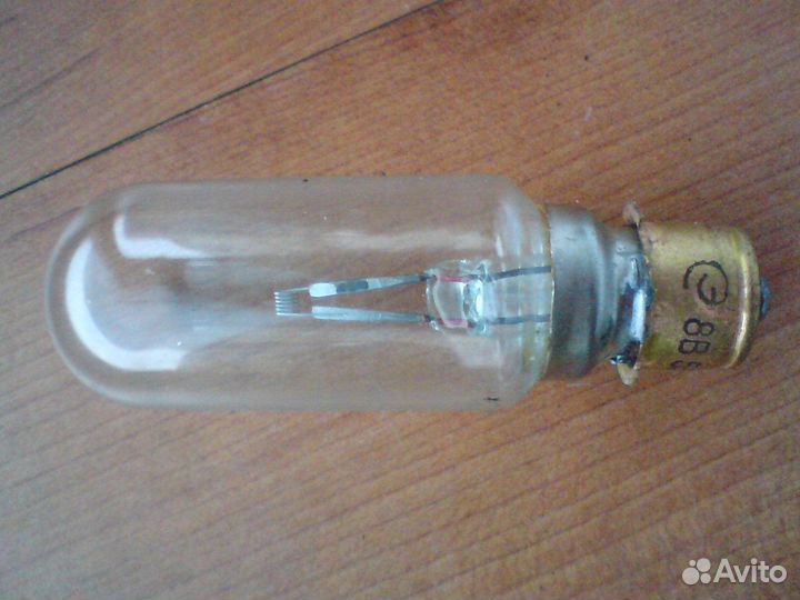 Проэкционные лампы