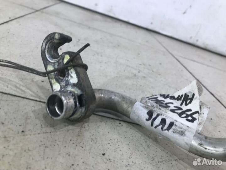 Трубка кондиционера