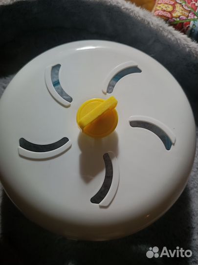 Колесо для грызунов